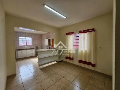 Casa com 4 Quartos à venda, 229m² no Jardim Marchissolo, Sumaré