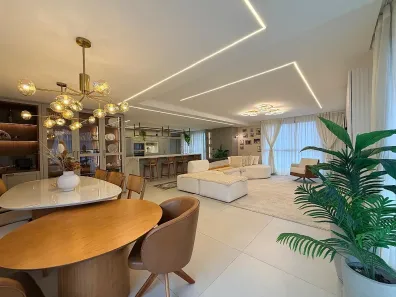 Apartamento com 4 Quartos à venda, 347m² no Pedra Branca, Palhoça