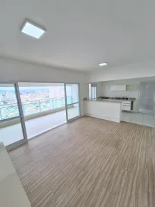 Apartamento com 3 Quartos à venda, 125m² no Vila Mogilar, Mogi das Cruzes