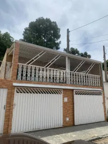 Casa com 5 Quartos à venda, 110m² no Vila Carvalho, Sorocaba
