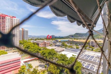 Apartamento com 3 Quartos à venda, 86m² no Barra da Tijuca, Rio de Janeiro