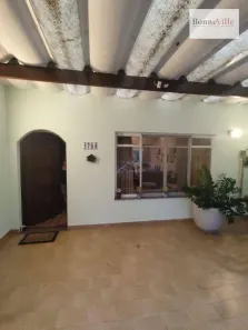 Sobrado com 2 Quartos à venda, 125m² no Chácara Santo Antônio (Zona Sul), São Paulo
