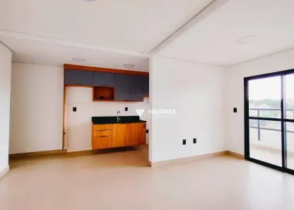 Apartamento com 3 Quartos à venda, 74m² no Jardim Refúgio, Sorocaba