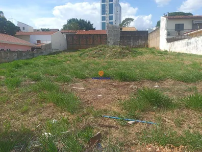Lote/Terreno à venda, 968m² no Jardim América, Bauru
