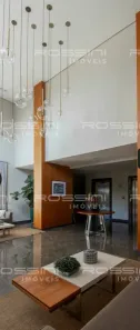 Apartamento com 3 Quartos para alugar, 98m² no Quinta da Primavera, Ribeirão Preto