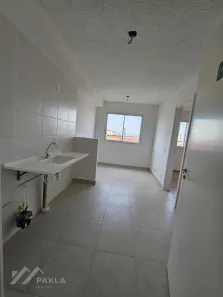 Apartamento com 1 Quarto para alugar, 25m² no Vila Cláudia, São Paulo