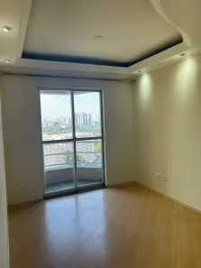 Apartamento com 2 Quartos à venda, 58m² no Jardim Íris, São Paulo