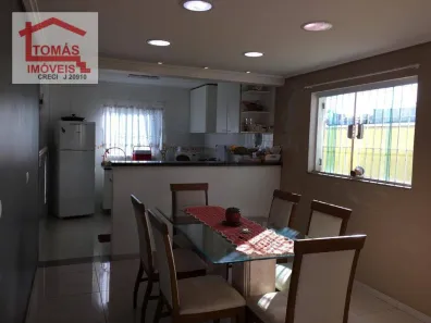 Sobrado com 3 Quartos à venda, 270m² no Jardim São José (Zona Norte), São Paulo
