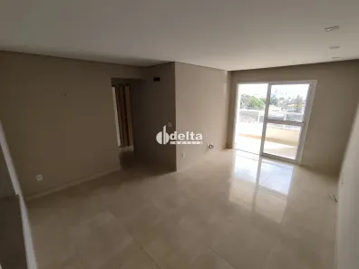 Apartamento com 3 Quartos à venda, 100m² no Santa Mônica, Uberlândia