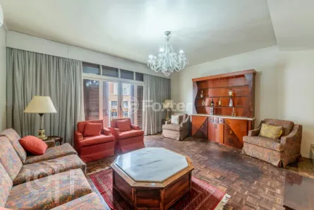 Apartamento com 4 Quartos à venda, 479m² no Rio Branco, Porto Alegre