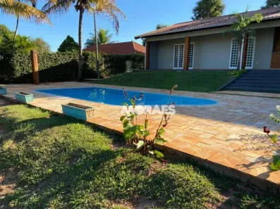 Fazenda/Sítio com 2 Quartos para alugar, 230m² no Jardim Imperial, Bauru