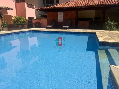 Casa de Condomínio com 3 Quartos à venda, 200m² no Recreio dos Bandeirantes, Rio de Janeiro