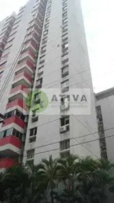 Apartamento com 3 Quartos à venda, 130m² no Graças, Recife