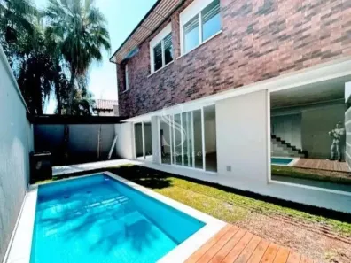 Casa de Condomínio com 3 Quartos à venda, 472m² no Jardim dos Estados, São Paulo