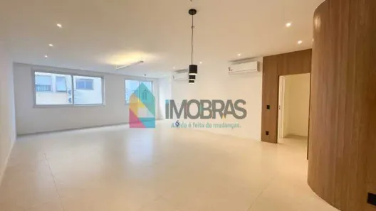 Apartamento com 3 Quartos à venda, 180m² no Ipanema, Rio de Janeiro