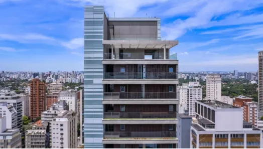 Apartamento com 3 Quartos à venda, 263m² no Jardim Paulista, São Paulo
