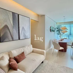 Apartamento com 2 Quartos à venda, 71m² no Além Ponte, Sorocaba