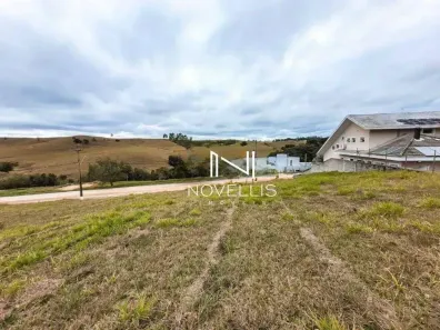 Lote/Terreno à venda, 1628m² no Condomínio Parque Vale dos Lagos, Jacareí