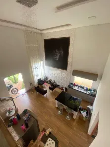 Casa com 3 Quartos à venda, 90m² no Jardim Ipanema, Uberlândia