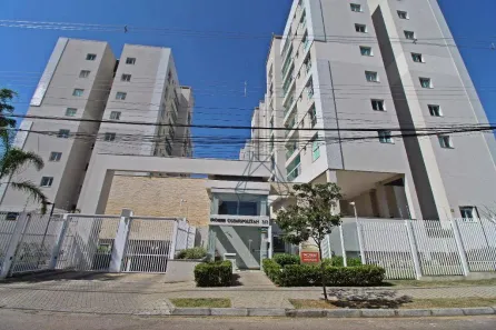 Apartamento com 3 Quartos para alugar, 79m² no Portão, Curitiba