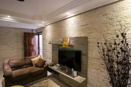 Sobrado com 4 Quartos à venda, 180m² no Jardim City, Guarulhos