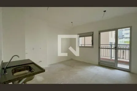 Apartamento com 1 Quarto à venda, 40m² no Pinheiros, São Paulo