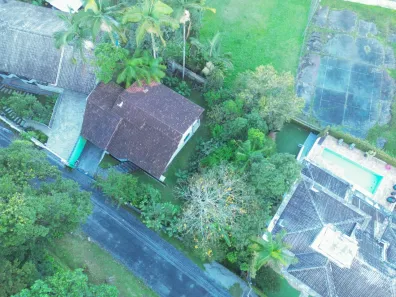 Lote/Terreno à venda, 660m² no América, Joinville