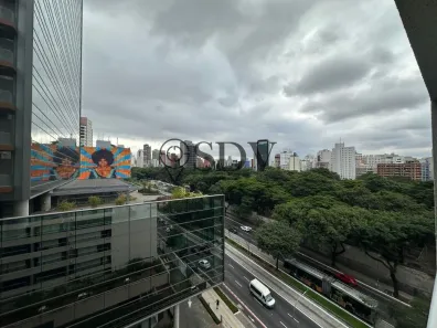 Apartamento com 2 Quartos à venda, 64m² no Consolação, São Paulo