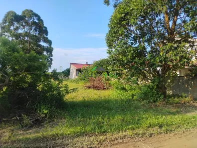 Lote/Terreno à venda, 403m² no Areias de Palhocinha, Garopaba