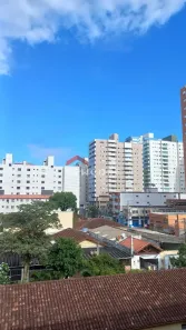 Apartamento com 1 Quarto à venda, 66m² no Ocian, Praia Grande
