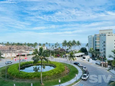 Apartamento com 4 Quartos à venda, 140m² no Riviera, Bertioga