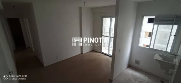 Apartamento com 2 Quartos à venda, 42m² no Dos Casa, São Bernardo do Campo
