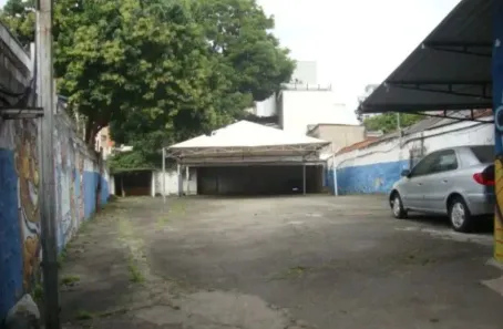 Lote/Terreno para alugar, 780m² no Vila Madalena, São Paulo
