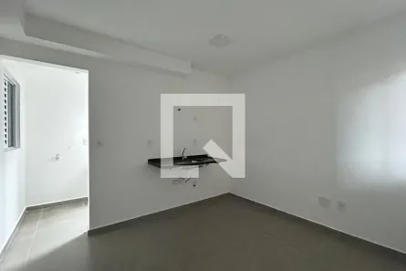 Apartamento com 2 Quartos à venda, 34m² no Alto da Mooca, São Paulo