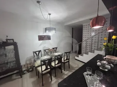 Casa com 4 Quartos à venda, 245m² no Suíça, Aracaju