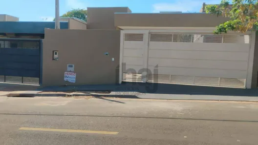 Casa com 3 Quartos à venda, 120m² no Residencial Doutor João Tajara, São José do Rio Preto
