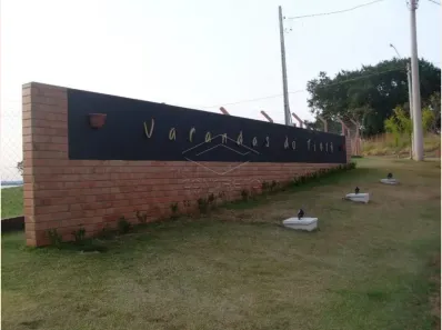 Lote/Terreno à venda, 800m² no Estância de Iacanga, Iacanga
