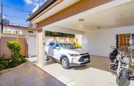 Casa com 4 Quartos à venda, 340m² no Saraiva, Uberlândia