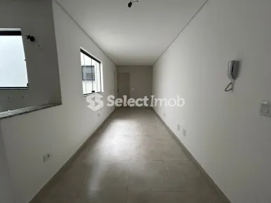 Cobertura com 2 Quartos à venda, 97m² no Jardim Santo Alberto, Santo André