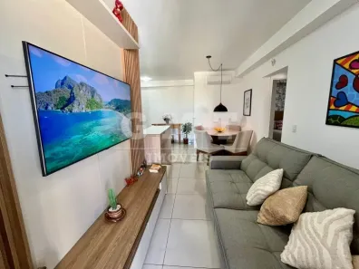 Apartamento com 2 Quartos à venda, 77m² no Nova Ribeirânia, Ribeirão Preto