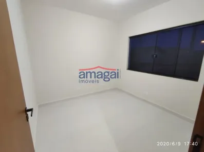 Sala Comercial para alugar, 50m² no Jardim Santa Maria, Jacareí