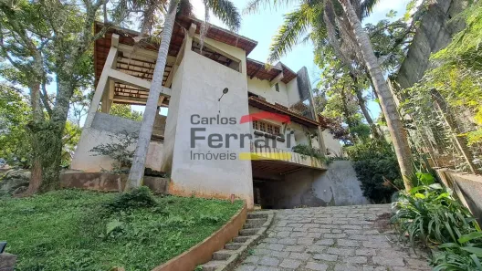 Sobrado com 4 Quartos à venda, 840m² no Luiz Fagundes, Mairiporã