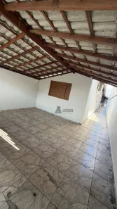 Casa com 2 Quartos à venda, 100m² no Jardim Continental II, Taubaté