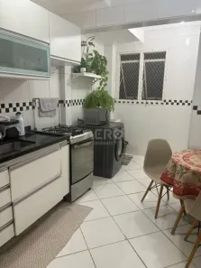 Apartamento com 3 Quartos à venda, 82m² no Jardim Terra Branca, Bauru