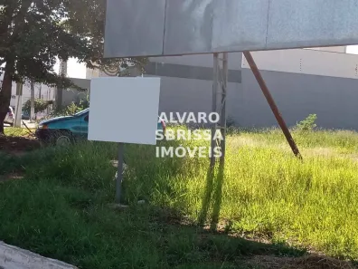Lote/Terreno à venda, 530m² no São Luiz, Itu