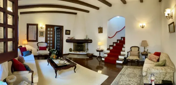 Casa com 3 Quartos à venda, 444m² no Copacabana, São Paulo