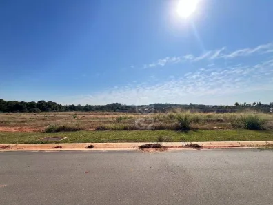 Lote/Terreno à venda, 501m² no Colinas do Mosteiro de Itaici, Indaiatuba