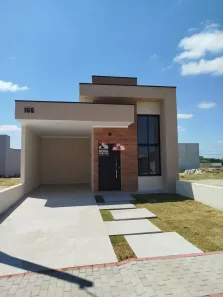 Casa com 3 Quartos à venda, 175m² no Residencial e Comercial Bosque da Imperatriz, Pindamonhangaba