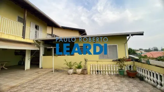 Casa com 4 Quartos à venda, 170m² no Parque Santana, Valinhos