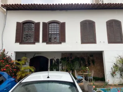Casa com 6 Quartos para venda ou aluguel, 300m² no Parque Tamandaré, Campos dos Goytacazes